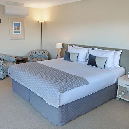 Whangaparaoa Lodge Ngoại thất bức ảnh