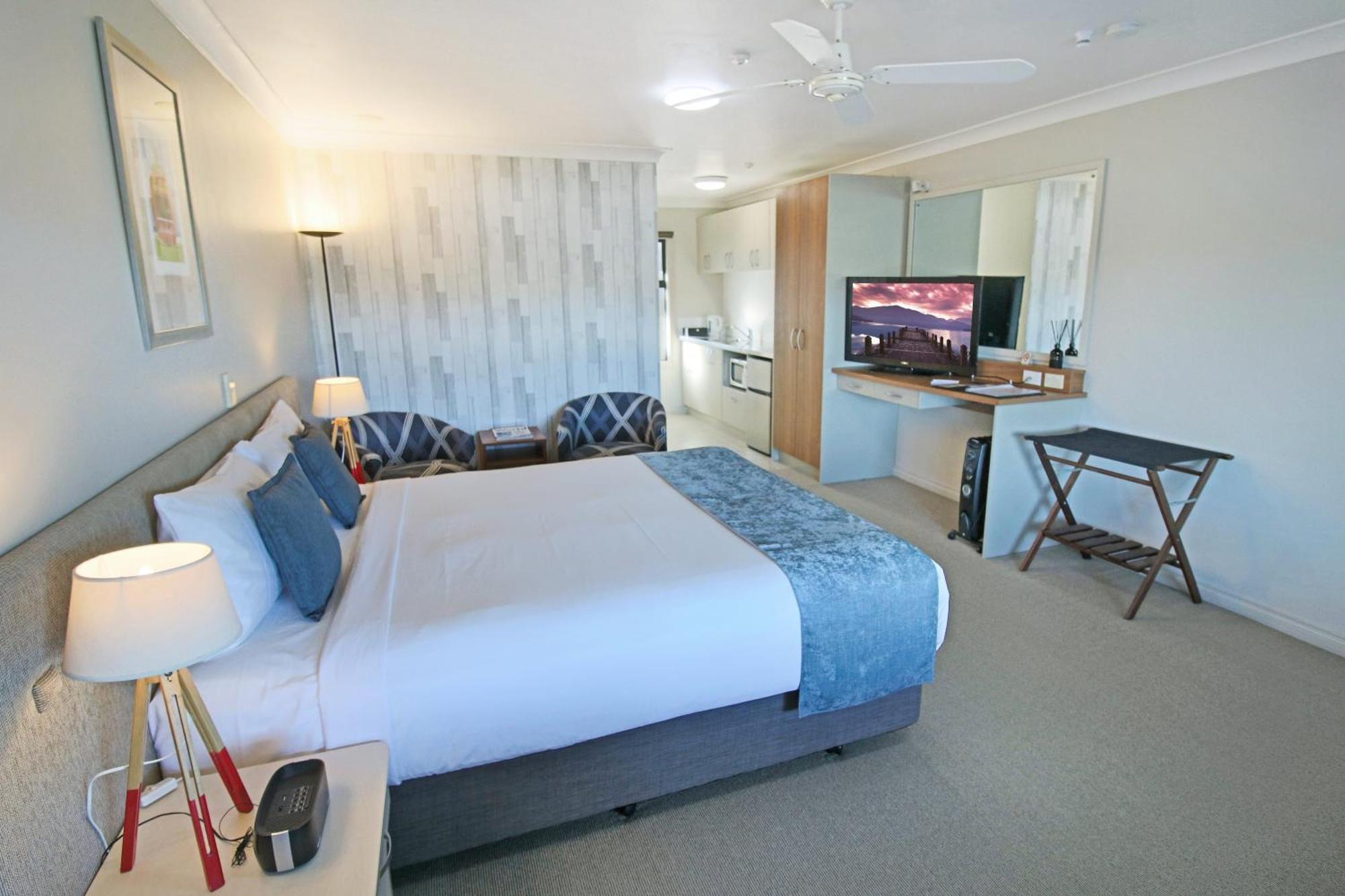 Whangaparaoa Lodge Ngoại thất bức ảnh