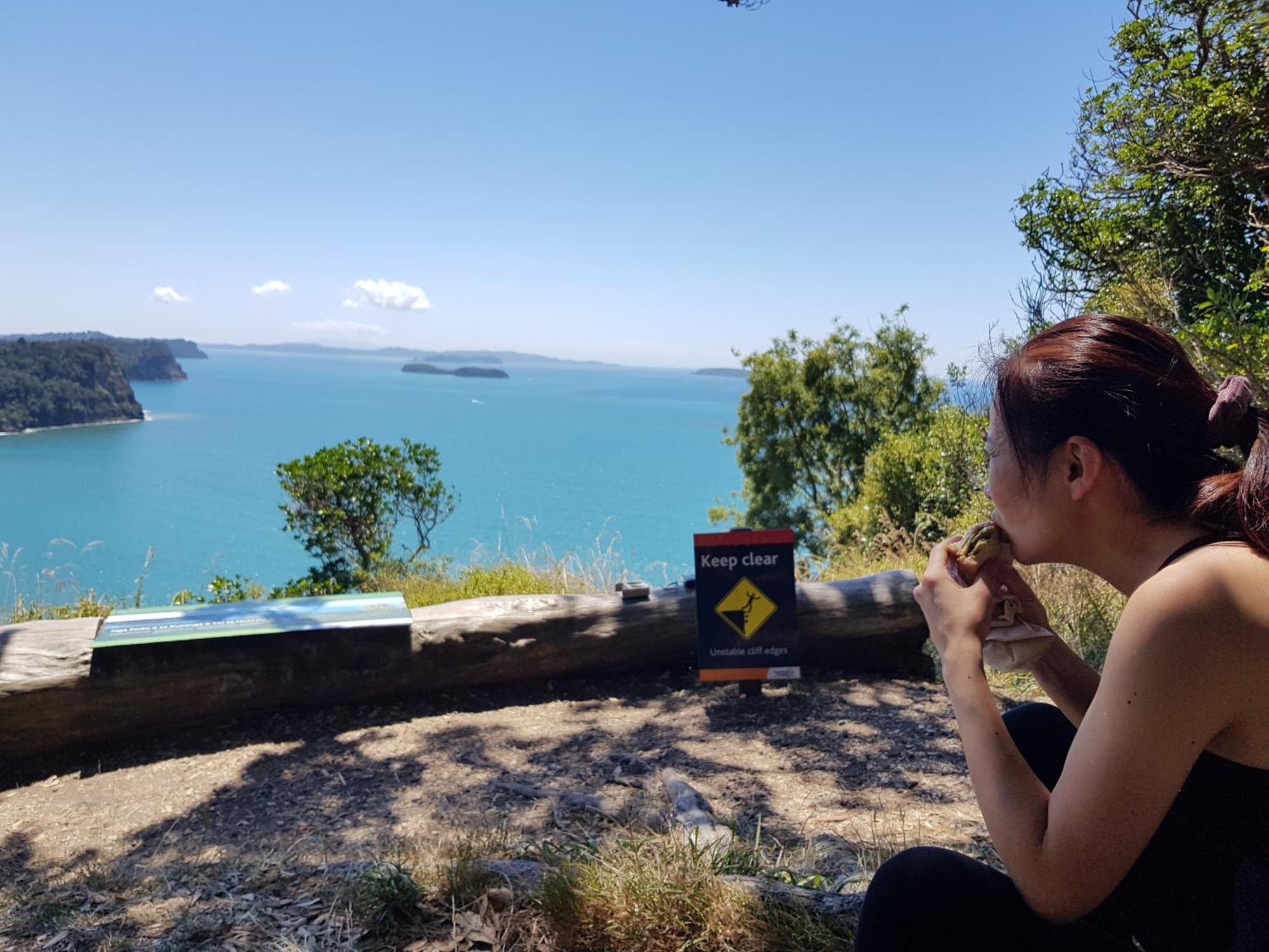 Whangaparaoa Lodge Ngoại thất bức ảnh