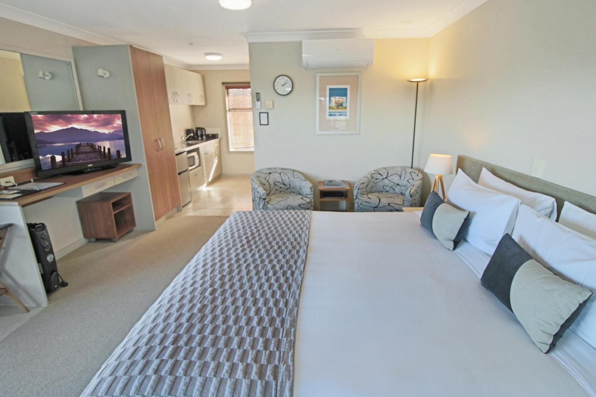 Whangaparaoa Lodge Ngoại thất bức ảnh