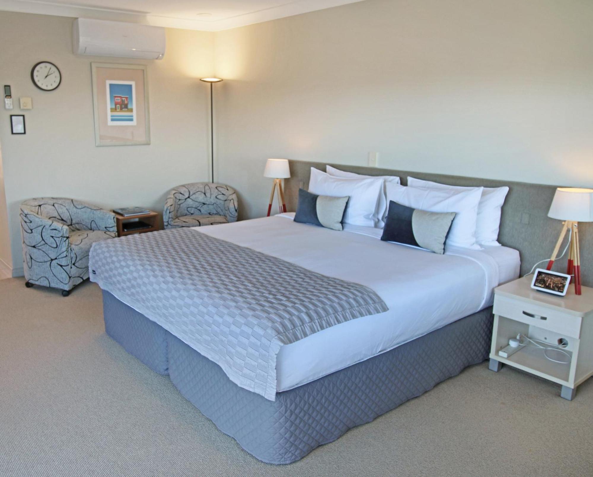 Whangaparaoa Lodge Ngoại thất bức ảnh