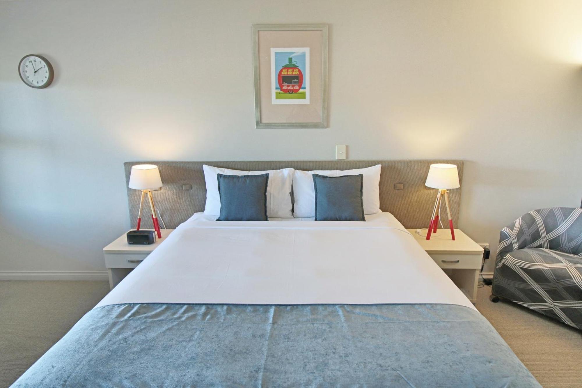 Whangaparaoa Lodge Ngoại thất bức ảnh
