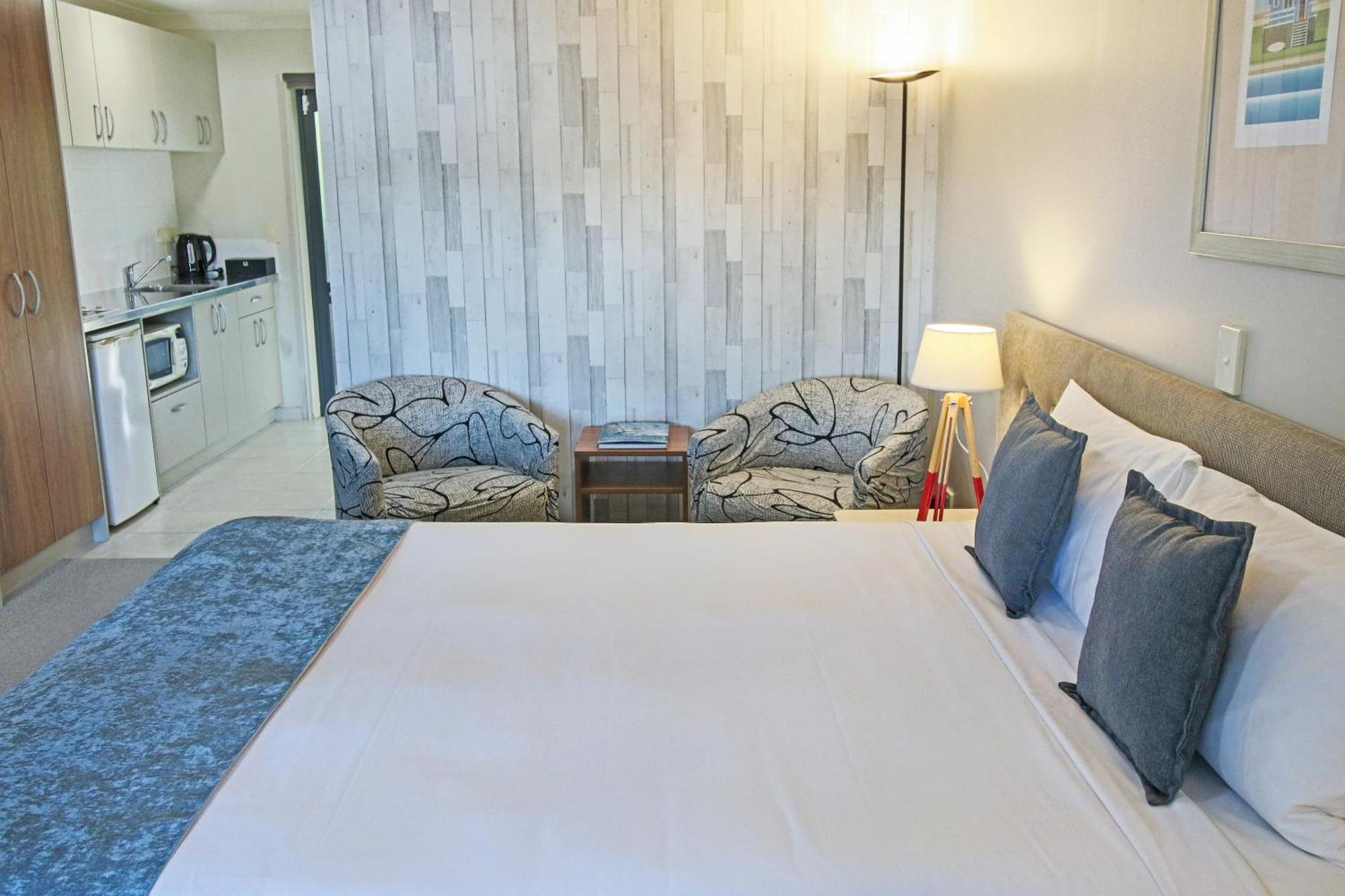 Whangaparaoa Lodge Ngoại thất bức ảnh