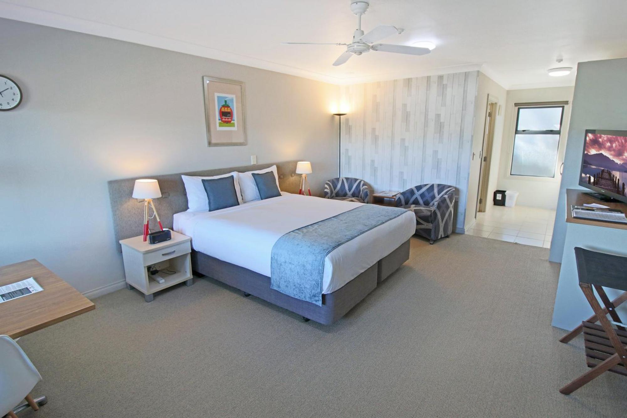 Whangaparaoa Lodge Ngoại thất bức ảnh