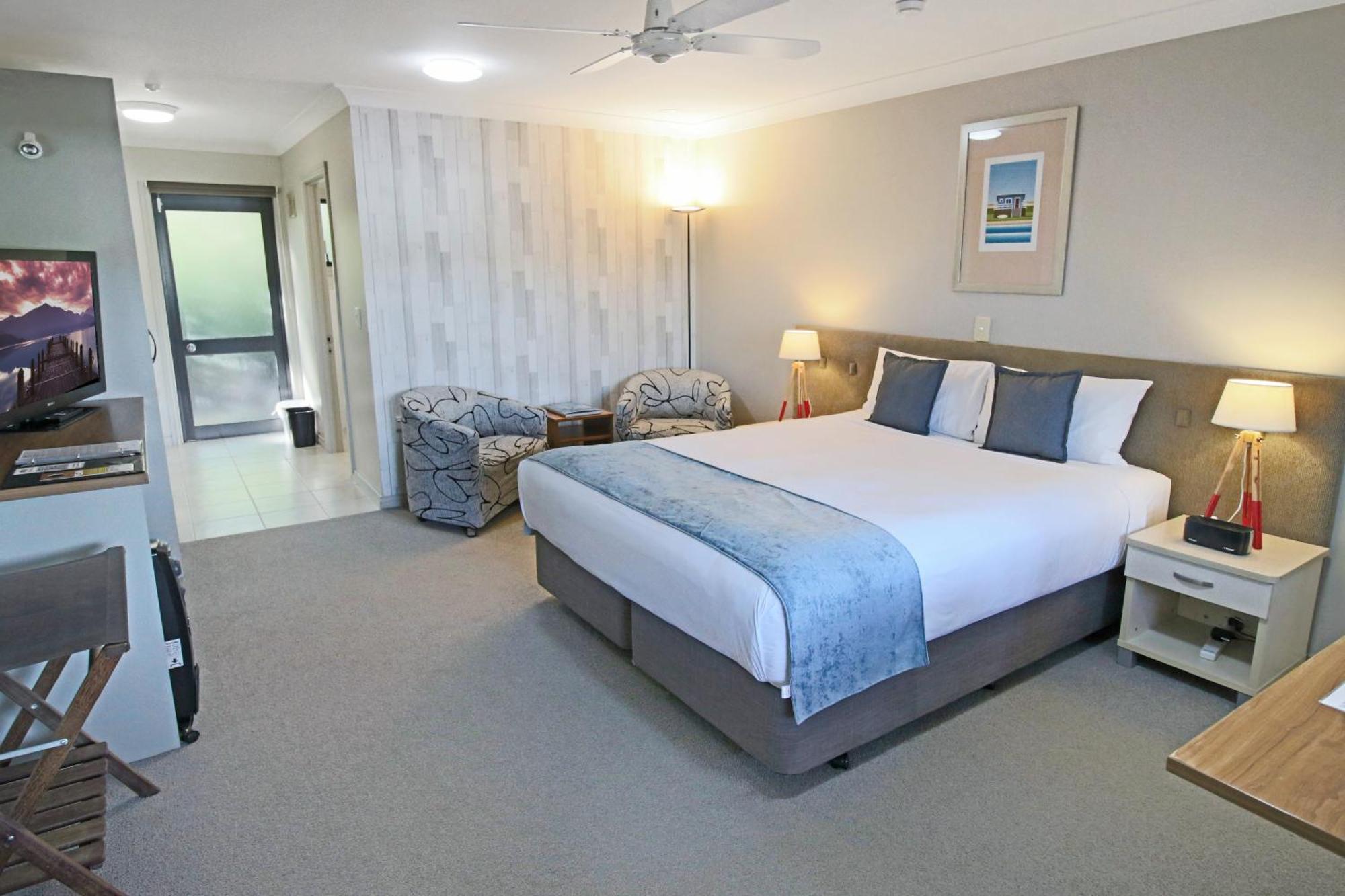 Whangaparaoa Lodge Ngoại thất bức ảnh