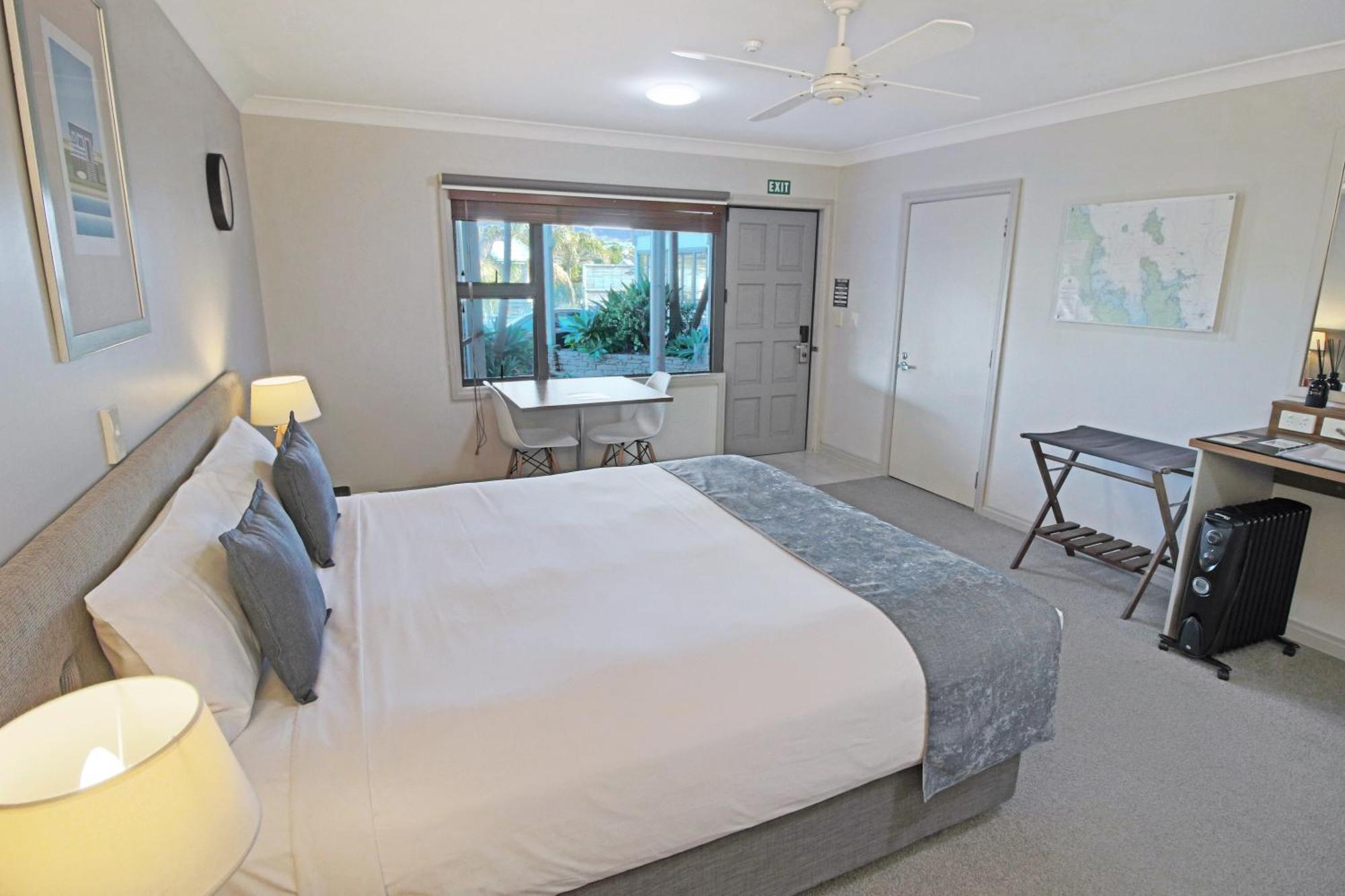 Whangaparaoa Lodge Ngoại thất bức ảnh