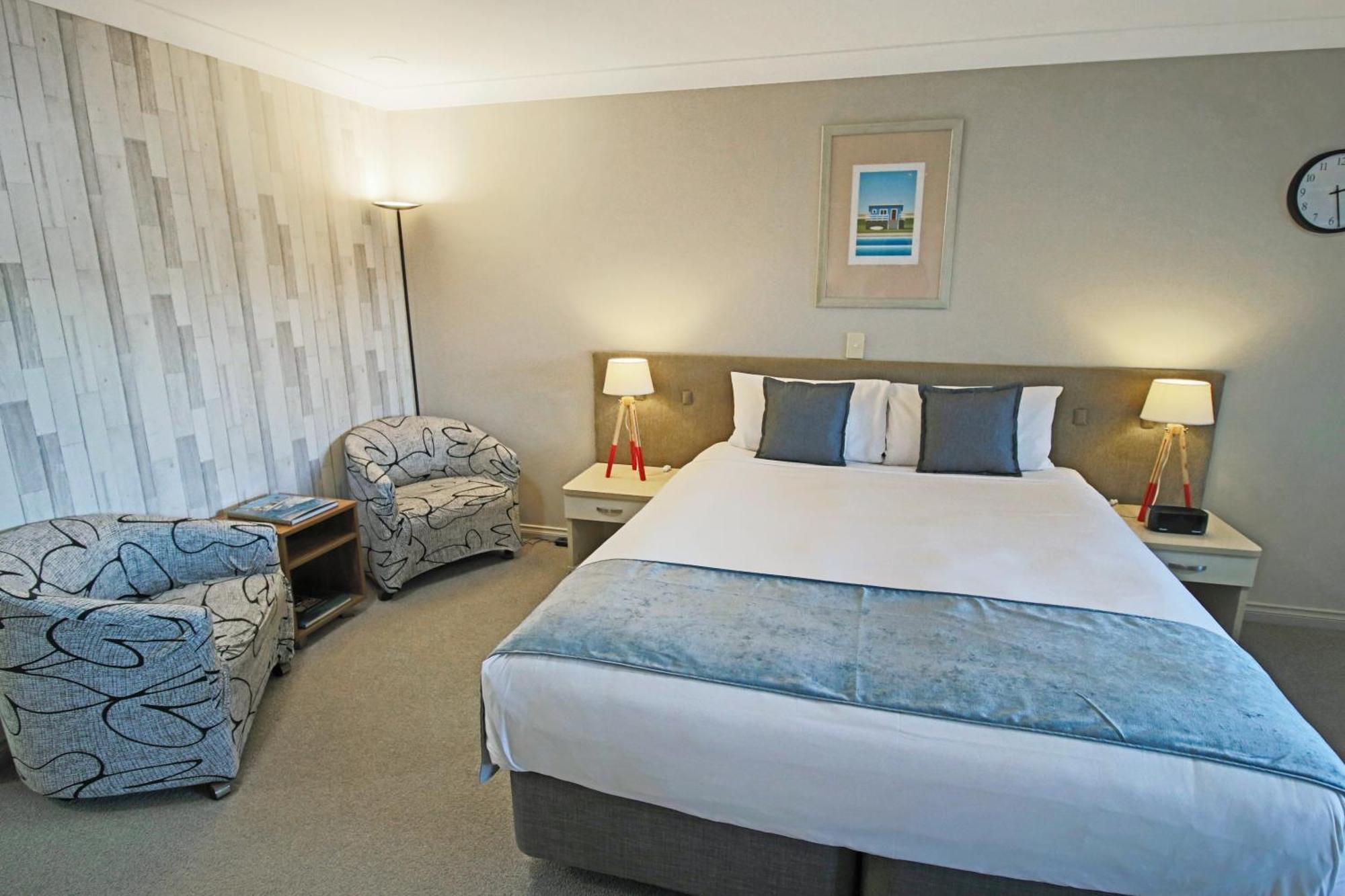Whangaparaoa Lodge Ngoại thất bức ảnh