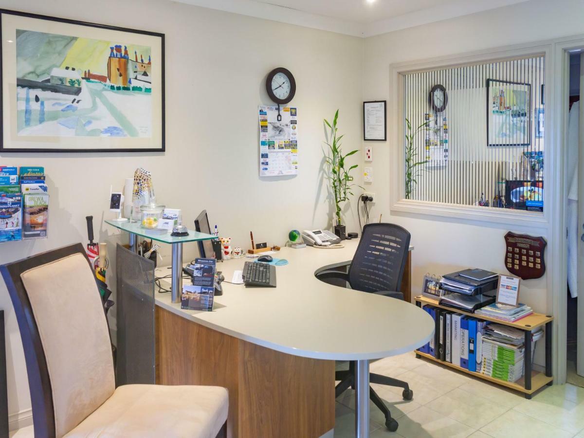 Whangaparaoa Lodge Ngoại thất bức ảnh