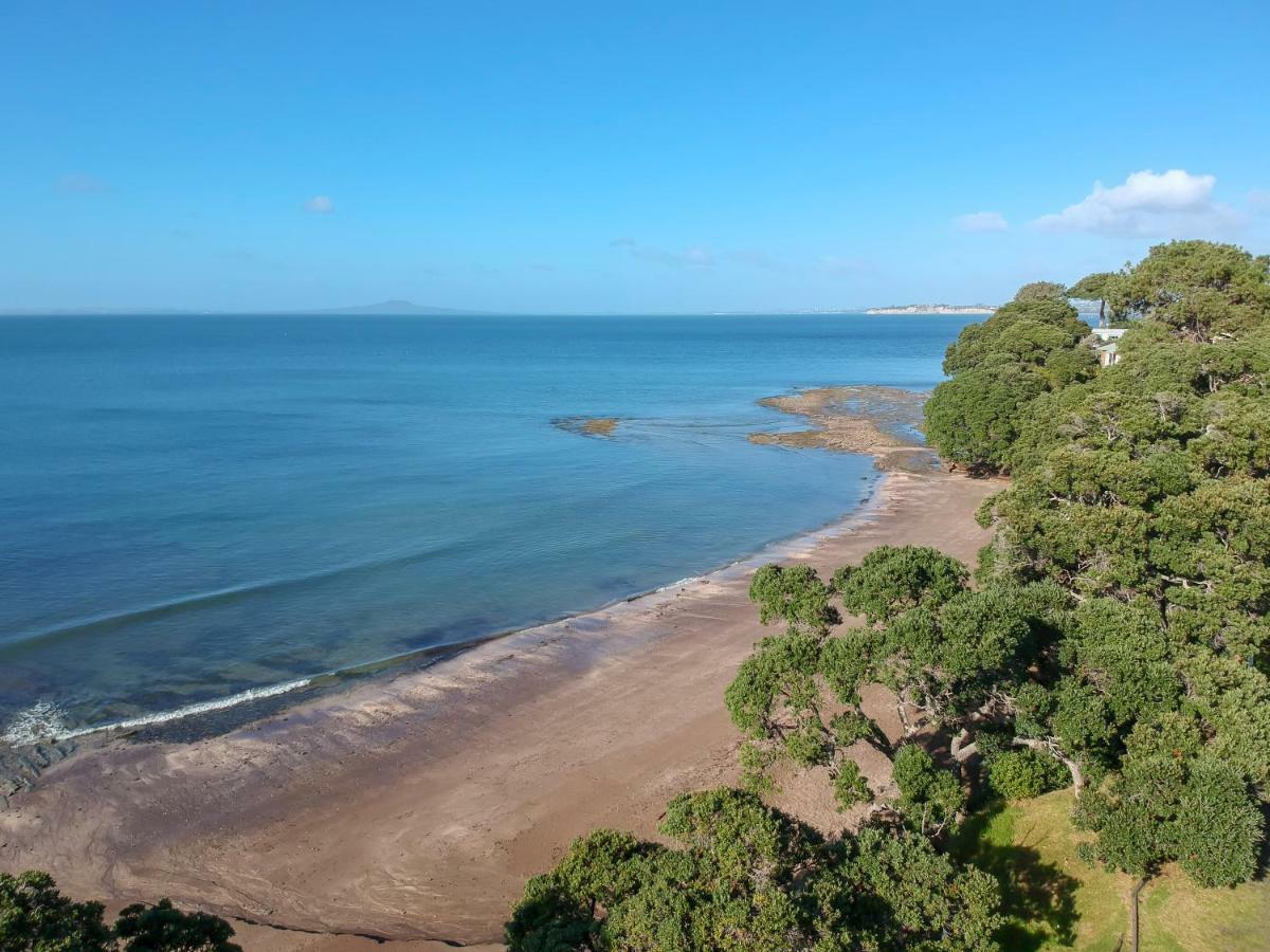 Whangaparaoa Lodge Ngoại thất bức ảnh