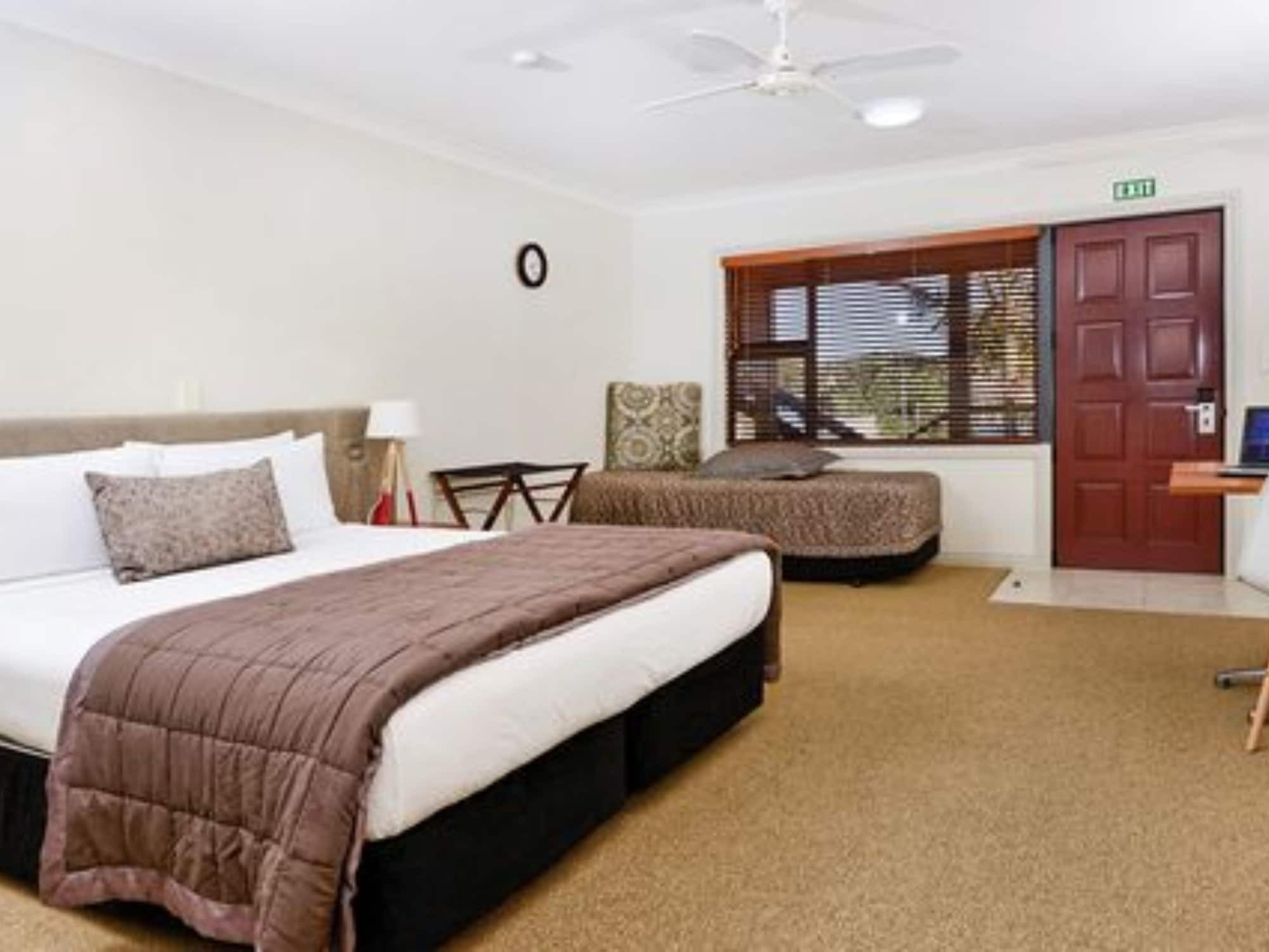 Whangaparaoa Lodge Ngoại thất bức ảnh