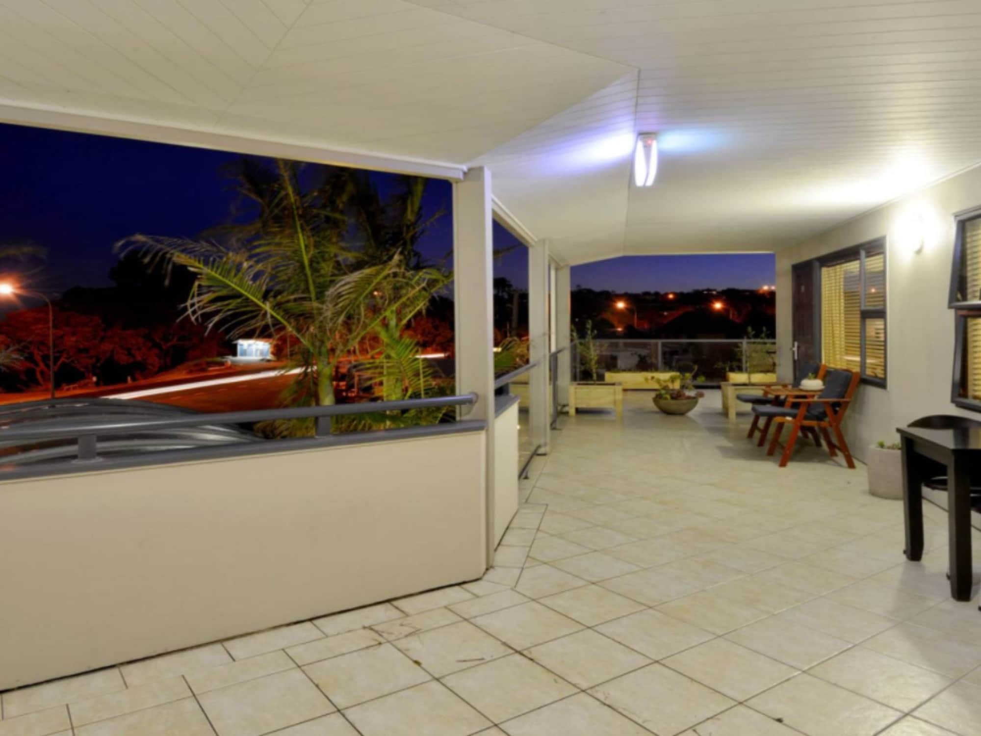Whangaparaoa Lodge Ngoại thất bức ảnh