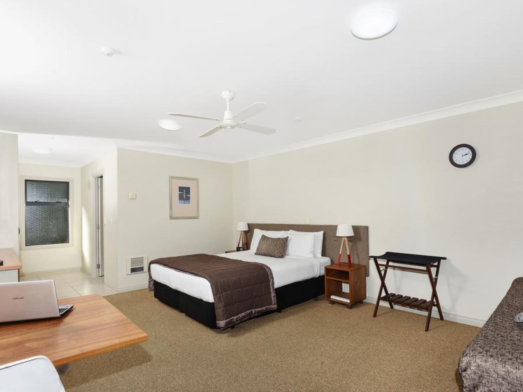 Whangaparaoa Lodge Ngoại thất bức ảnh